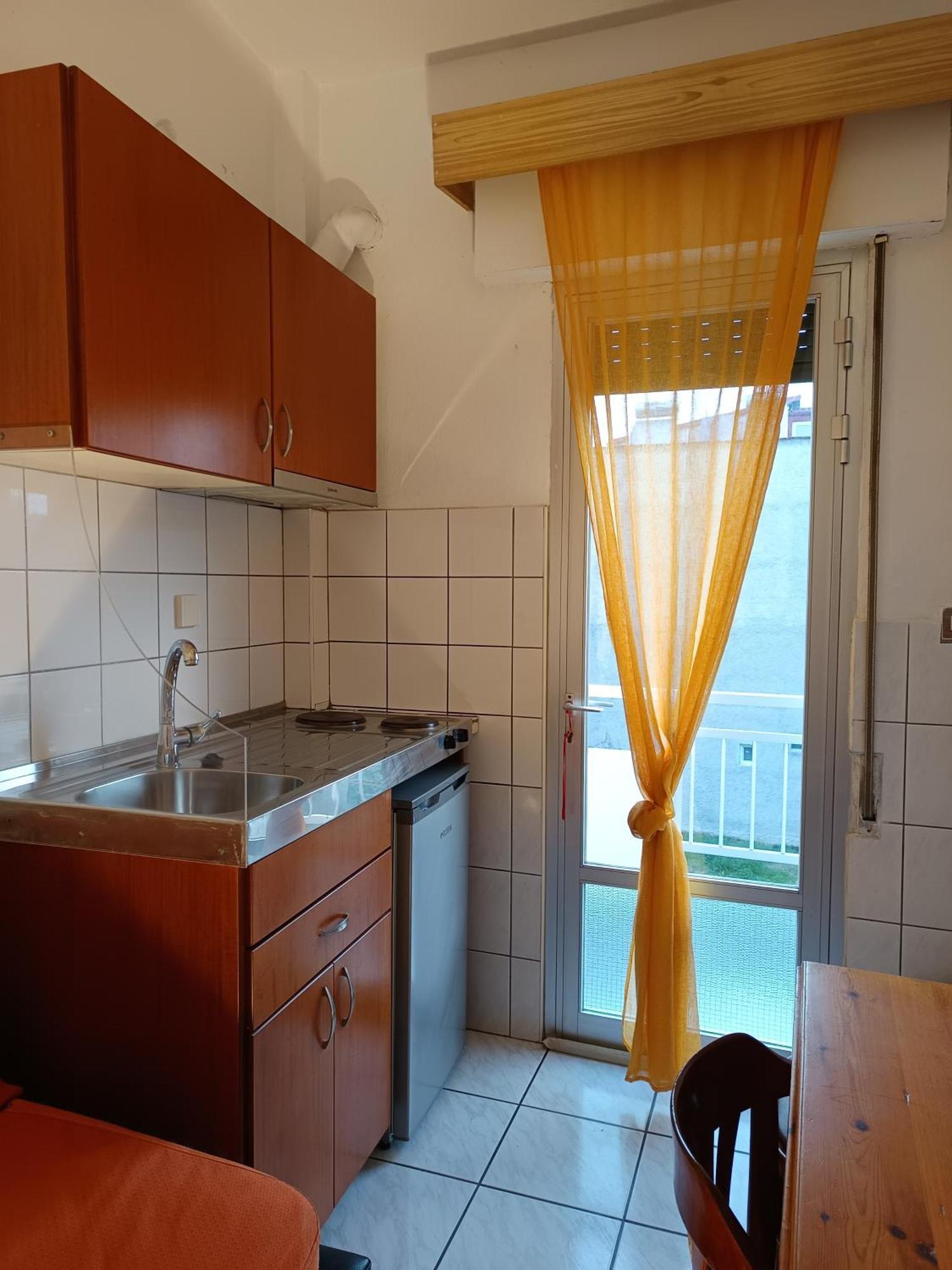 Olga Studios Olympiakí Aktí Exteriör bild